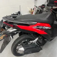 کلیک ۱۲۵ 1400|موتورسیکلت|تهران, شمیران‌نو|دیوار