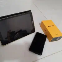 تبلت و موبایل poco m3