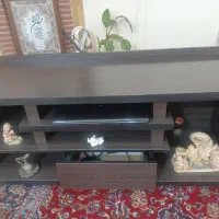 میز TV کاملا سالم