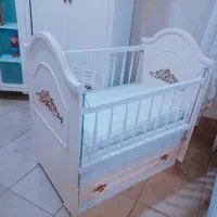 تخت کودک