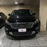 کیا سورنتو 2019