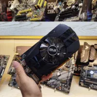 کارت گرافیک GTX 1050Ti 4GB