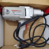 آچاربکس برقی. مدل کرون