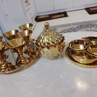 بستنی خوری شکلات خوری اردوخوری