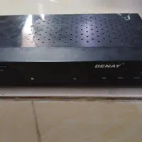 دستگاه. گیرنده. دیجیتال .فول