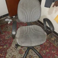 میز و صندلی