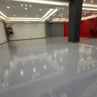 کفپوش اپوکسی ورزین e1