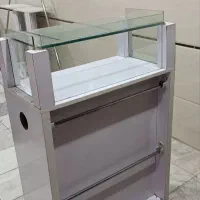 ویترین عطر