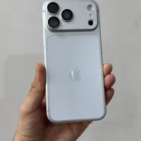 ۱۷پرومکس ۲۵۶گیگ دوسیمکارتCH رجیسترشده