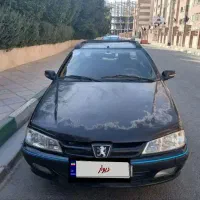 فروش ماشین پرشیا