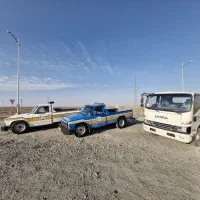 امدادخودرو شبانه روزی نطنز اردستان بادرود ابیانه