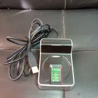 سنسور اثرانگشت فوترونیک futronic FS88HS