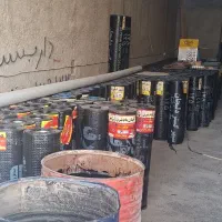 پخش ونصب ایزوگام کلی وجزعی حتی یک متر