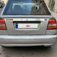 پراید DLX141