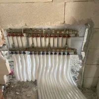 احتیاج به شاگرد لوله کش یا دست به اچار