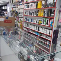 لوازم جانبی موبایل