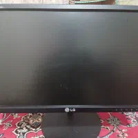 مانیتور ۲۴ اینچ LG