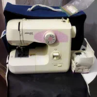چرخ خیاطی ژانویه مدل ۷۵۰