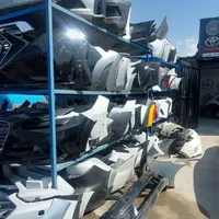 سپر مه شکن سینی فن سراتو لاماری kmc پژو ۲۰۰۸|خدمات موتور و ماشین|تهران, شهرک آپادانا|دیوار