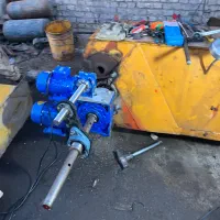 خدمات‌ تراشکاری،فرزکاری،ثابت‌تراشی