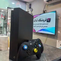 xbox one x کارکرده خوش قیمت