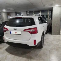 KIA SORENTO|خودرو سواری و وانت|تهران, میرداماد|دیوار