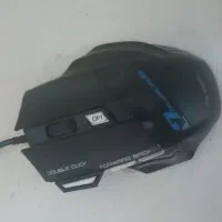 موس گیمینگ کیبورد بیاند