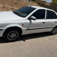 فروش سمند lx