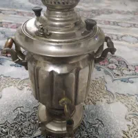 سماور نفتی