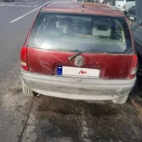 اپل کورسا مدل 94