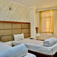 هتل|اجارهٔ کوتاه‌مدت آپارتمان و سوئیت|مشهد, امام خمینی|دیوار