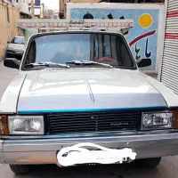 وانت پیکان تلفنی حرکت فردا از تهران به نوراباد