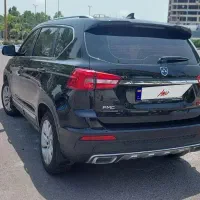 sx5 مدل ۴۰۱|خودرو سواری و وانت|رشت, بلوار گیلان|دیوار