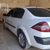 مگان ۲۰۰۰ اتومات