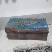 صندوقچه قدیمی