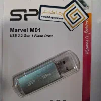 فلش 128 گیگ سیلیکون پاور USB3.2