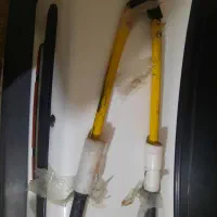 قیچی کابل بر با آلیاژ درجه یک