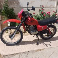 کراس xlپلاک ملی