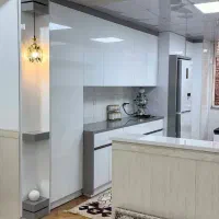 ساخت کمد و کابینت زریبار کابینت