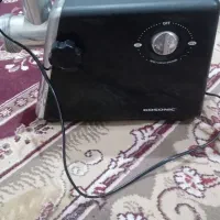 چرخ‌گوشت‌درحد