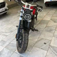 بندا BD300|موتورسیکلت|سبزوار, زینبیه|دیوار