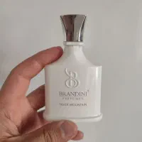 ادکلن creed silver mountain  برندینی
