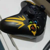 ایکس باکس سری اس یک ترابایت کاملا نو