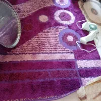 فرش آشپزخانه