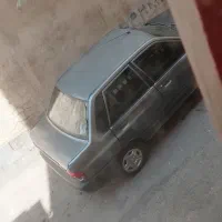 پرایدمدل90نوک مدادی10ماه بیمه