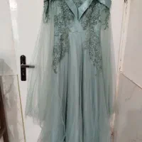 لباس مجلسی پرنسسی