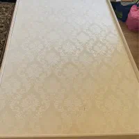 یک عدد تختخواب باکس در حد نو