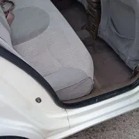 سمند مدل ۸۶|خودرو سواری و وانت|خسروشاه, |دیوار
