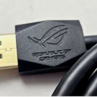 کابل اورجینالAsus ROG DisplayPort 2.1