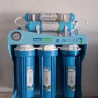 دستگاه تصفیه آب تایوانی مدل جذاب رنگی